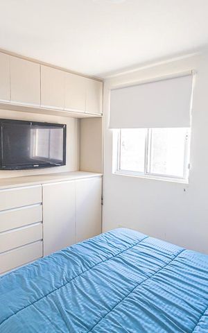 Apartamento à venda com 70m², 3 quartos e 1 vaga Apartamento à venda com 70m², 3 quartos e 1 vagaQuarto 1/ suite