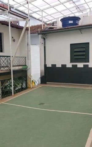 Casa para alugar com 531m², 4 quartos e 3 vagas