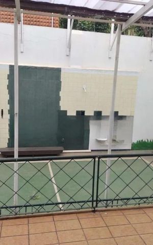 Casa para alugar com 531m², 4 quartos e 3 vagas