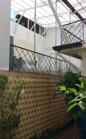 Casa para alugar com 531m², 4 quartos e 3 vagas