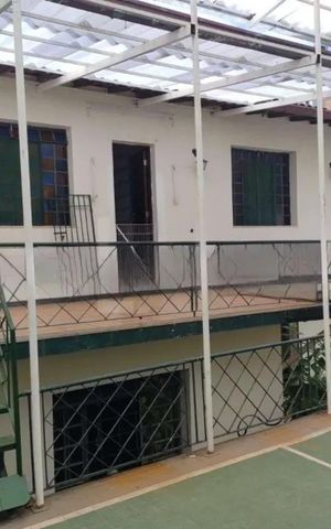 Casa para alugar com 531m², 4 quartos e 3 vagas