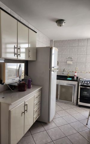Apartamento para alugar com 50m², 2 quartos e sem vaga