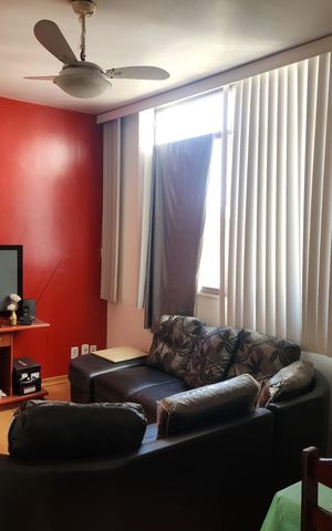 Apartamento para alugar com 50m², 2 quartos e sem vaga