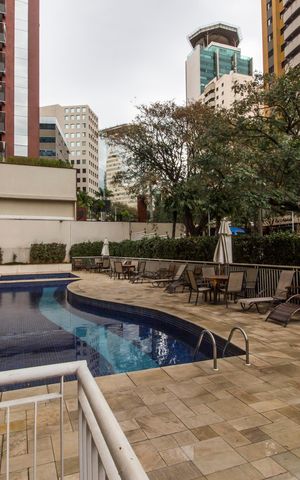 Apartamento à venda com 107m², 3 quartos e 2 vagasPiscina