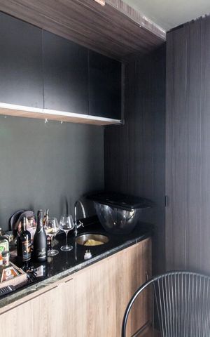 Apartamento à venda com 107m², 3 quartos e 2 vagasSala 