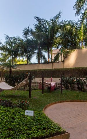 Apartamento à venda com 107m², 3 quartos e 2 vagasÁrea comum