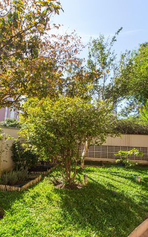 Apartamento à venda com 107m², 3 quartos e 2 vagasÁrea comum