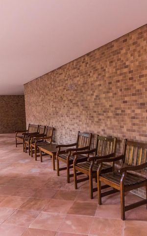 Apartamento à venda com 107m², 3 quartos e 2 vagasÁrea comum