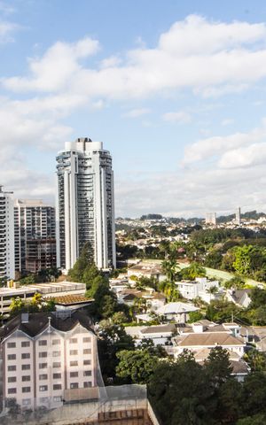Apartamento à venda com 107m², 3 quartos e 2 vagasVista da Suíte