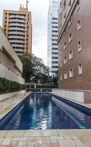 Apartamento à venda com 107m², 3 quartos e 2 vagasPiscina