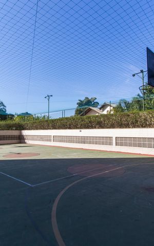 Apartamento à venda com 107m², 3 quartos e 2 vagasQuadra Esportiva