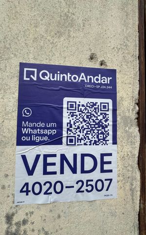 Casa à venda com 52m², 2 quartos e 1 vaga Casa à venda com 52m², 2 quartos e 1 vagaPLACA