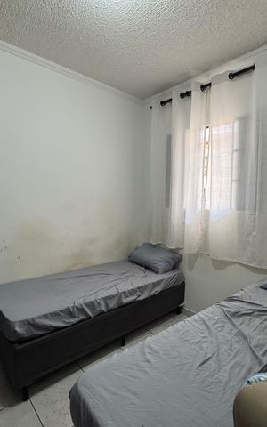 Casa à venda com 52m², 2 quartos e 1 vaga Casa à venda com 52m², 2 quartos e 1 vagaQuarto 1