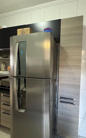 Casa à venda com 52m², 2 quartos e 1 vaga Casa à venda com 52m², 2 quartos e 1 vagaCozinha