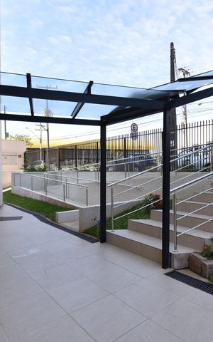 Apartamento para alugar com 51m², 3 quartos e 2 vagasÁrea comum