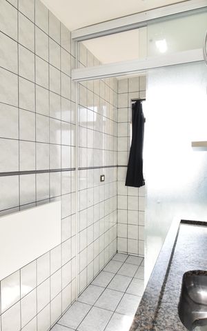 Apartamento para alugar com 51m², 3 quartos e 2 vagasCozinha