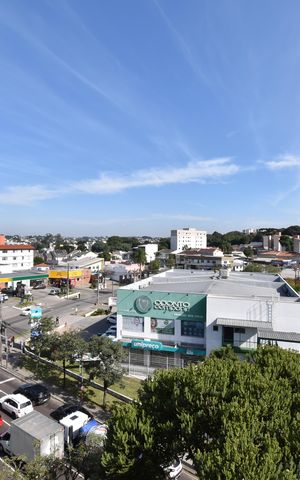 Apartamento para alugar com 51m², 3 quartos e 2 vagasVista do Quarto 2