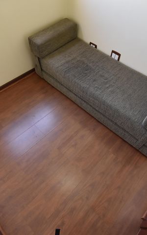 Apartamento para alugar com 51m², 3 quartos e 2 vagasQuarto 2