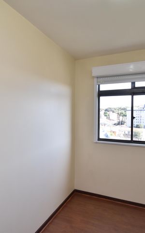 Apartamento para alugar com 51m², 3 quartos e 2 vagasQuarto 3
