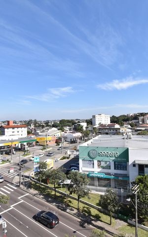 Apartamento para alugar com 51m², 3 quartos e 2 vagasVista do Quarto 1