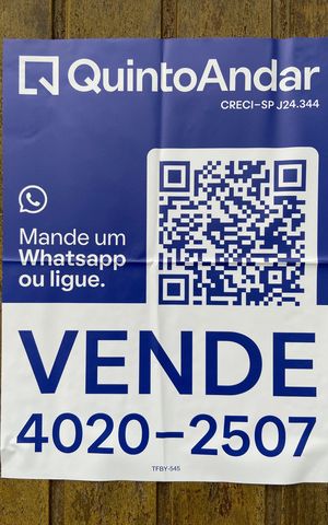 Casa à venda com 500m², 2 quartos e 6 vagasPlaca