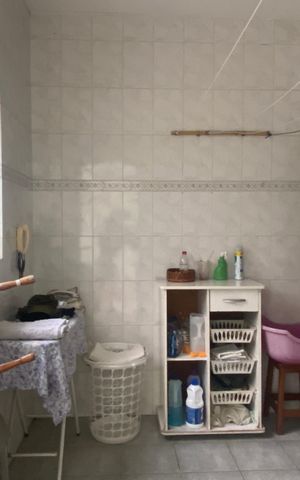 Casa à venda com 500m², 2 quartos e 6 vagasÁrea comum