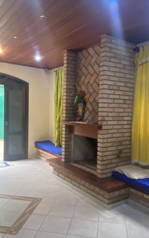 Casa à venda com 500m², 2 quartos e 6 vagasSala 2