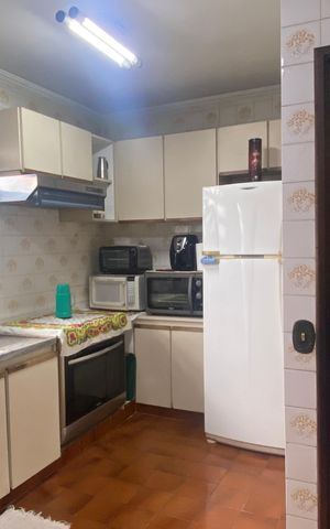 Casa à venda com 500m², 2 quartos e 6 vagasCozinha