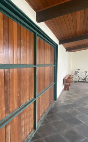 Casa à venda com 500m², 2 quartos e 6 vagasÁrea comum