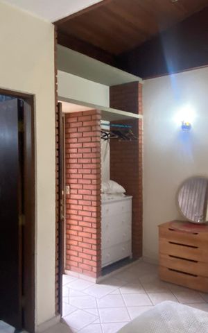 Casa à venda com 500m², 2 quartos e 6 vagasSuíte 3