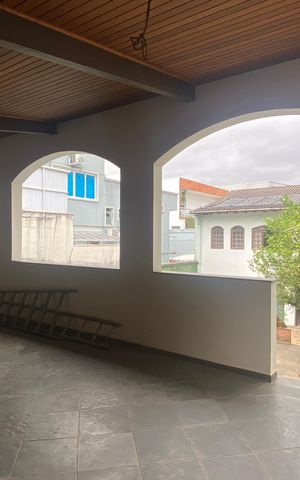 Casa à venda com 500m², 2 quartos e 6 vagasÁrea comum