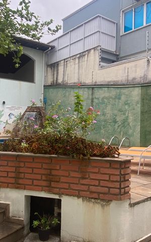 Casa à venda com 500m², 2 quartos e 6 vagasÁrea comum