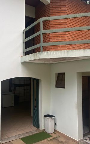 Casa à venda com 500m², 2 quartos e 6 vagasÁrea comum
