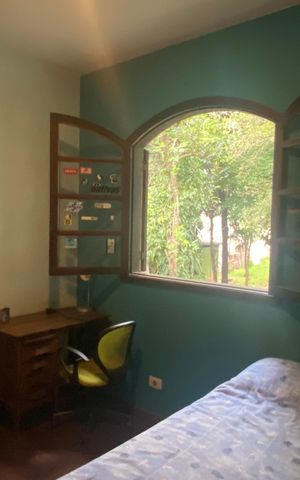 Casa à venda com 500m², 2 quartos e 6 vagasQuarto