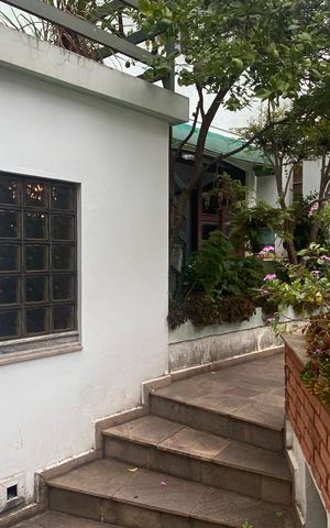 Casa à venda com 500m², 2 quartos e 6 vagasÁrea comum