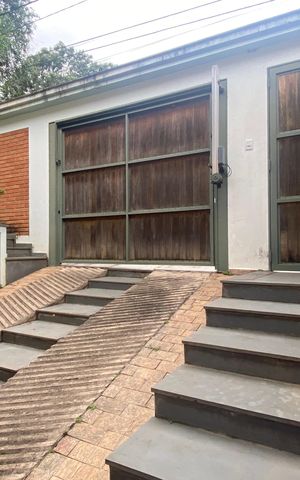 Casa à venda com 500m², 2 quartos e 6 vagasÁrea comum