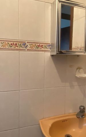 Casa à venda com 500m², 2 quartos e 6 vagasBanheiro da Suíte
