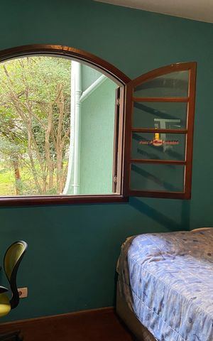 Casa à venda com 500m², 2 quartos e 6 vagasQuarto