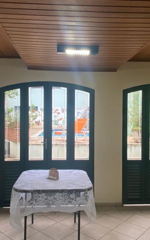 Casa à venda com 500m², 2 quartos e 6 vagasÁrea comum