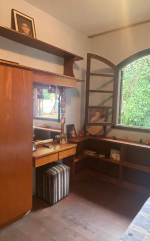Casa à venda com 500m², 2 quartos e 6 vagasQuarto 2