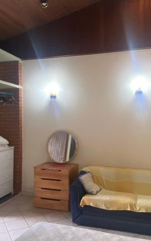 Casa à venda com 500m², 2 quartos e 6 vagasSuíte 3