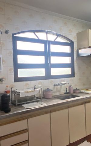 Casa à venda com 500m², 2 quartos e 6 vagasCozinha