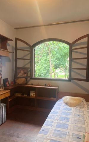 Casa à venda com 500m², 2 quartos e 6 vagasQuarto 2