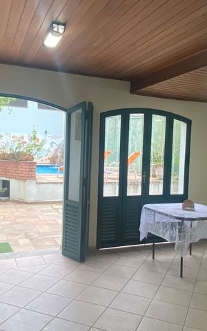 Casa à venda com 500m², 2 quartos e 6 vagasÁrea comum