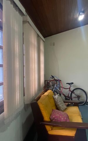 Casa à venda com 500m², 2 quartos e 6 vagasÁrea comum