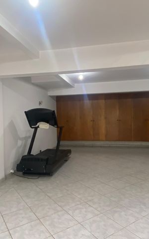 Casa à venda com 500m², 2 quartos e 6 vagasÁrea comum