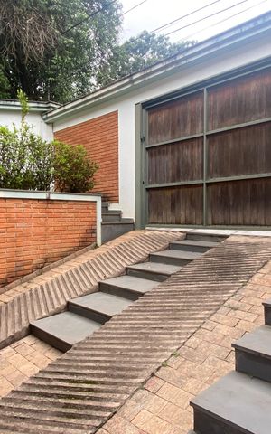 Casa à venda com 500m², 2 quartos e 6 vagasÁrea comum