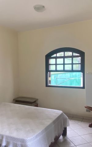 Casa à venda com 500m², 2 quartos e 6 vagasSuíte 2
