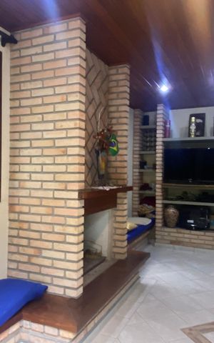 Casa à venda com 500m², 2 quartos e 6 vagasSala 2