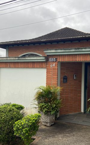 Casa à venda com 500m², 2 quartos e 6 vagasÁrea comum